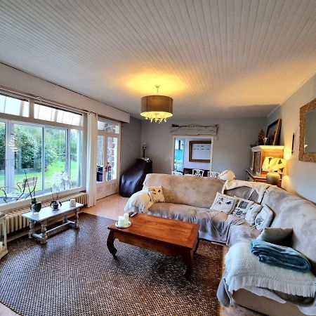 Villa Havre De Paix De 100M2 Perros-Guirec Exterior foto