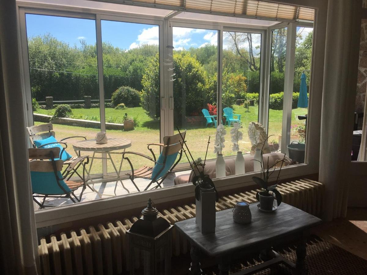 Villa Havre De Paix De 100M2 Perros-Guirec Exterior foto