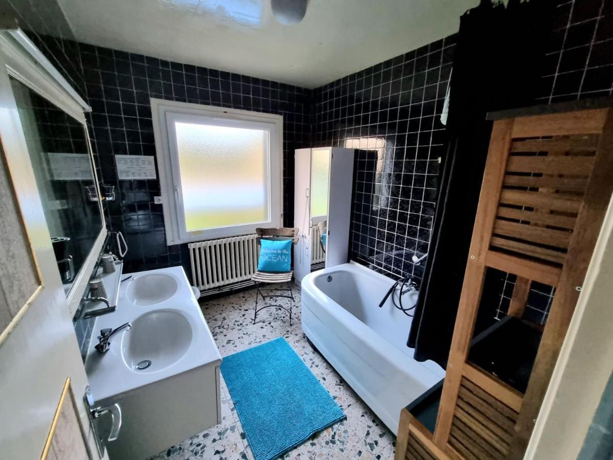Villa Havre De Paix De 100M2 Perros-Guirec Exterior foto
