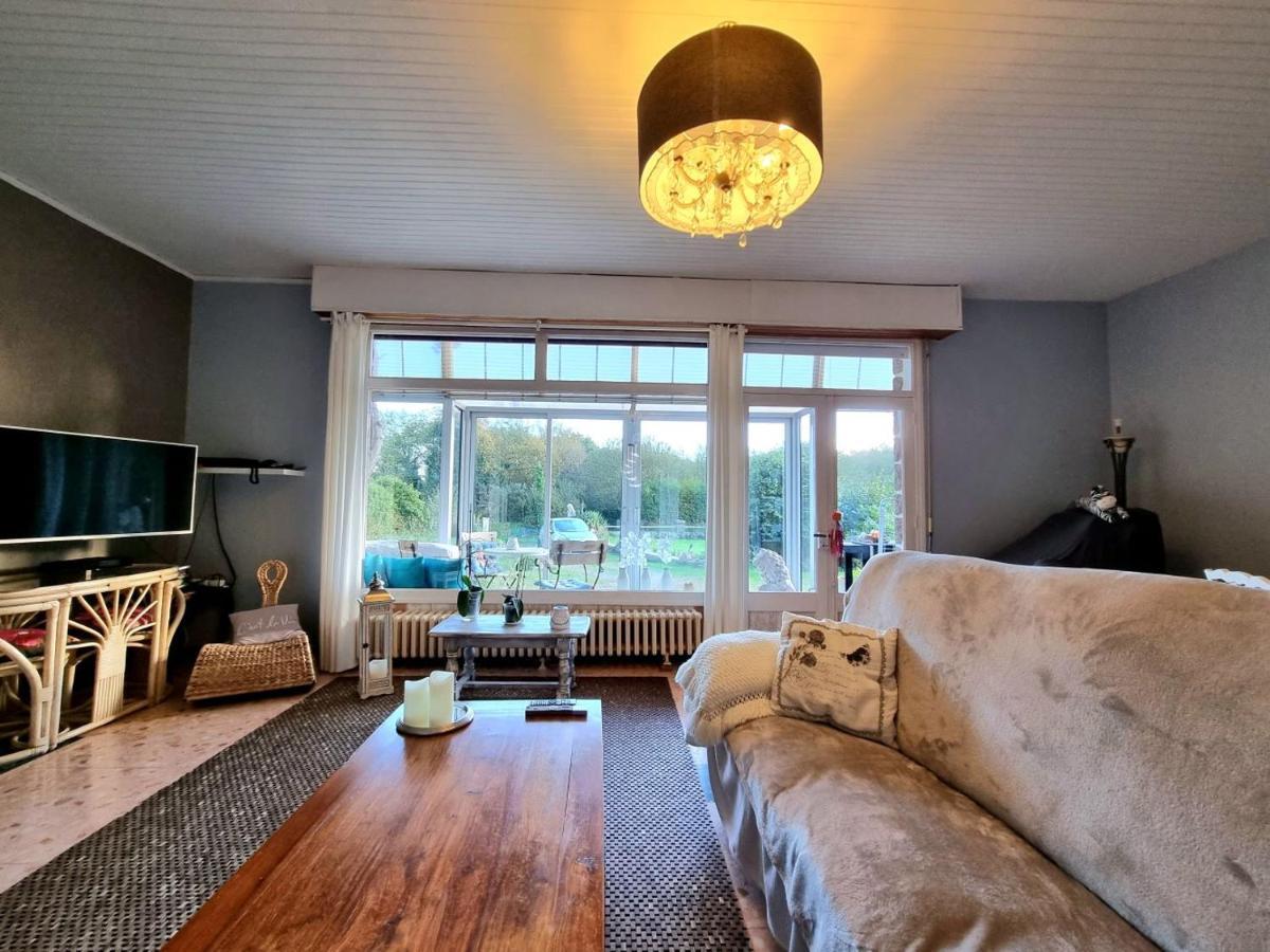 Villa Havre De Paix De 100M2 Perros-Guirec Exterior foto