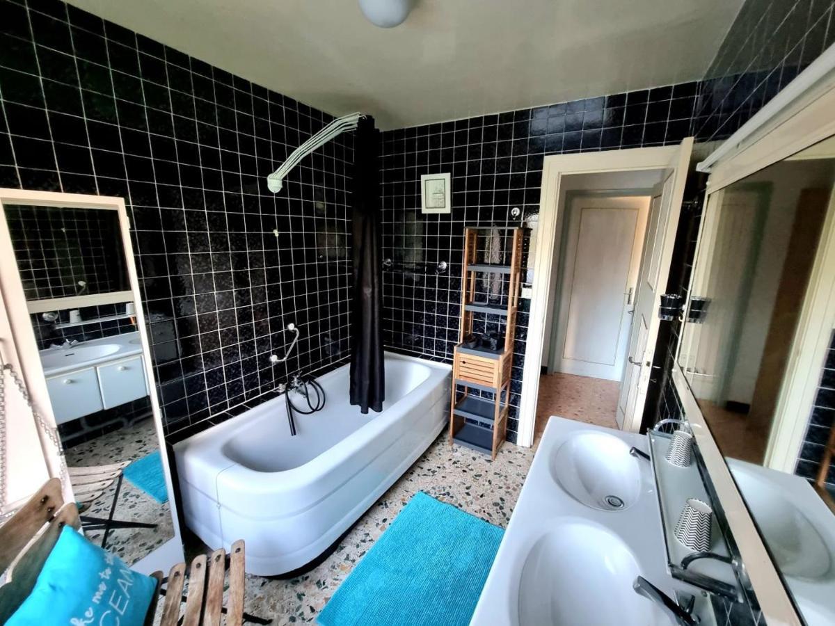 Villa Havre De Paix De 100M2 Perros-Guirec Exterior foto