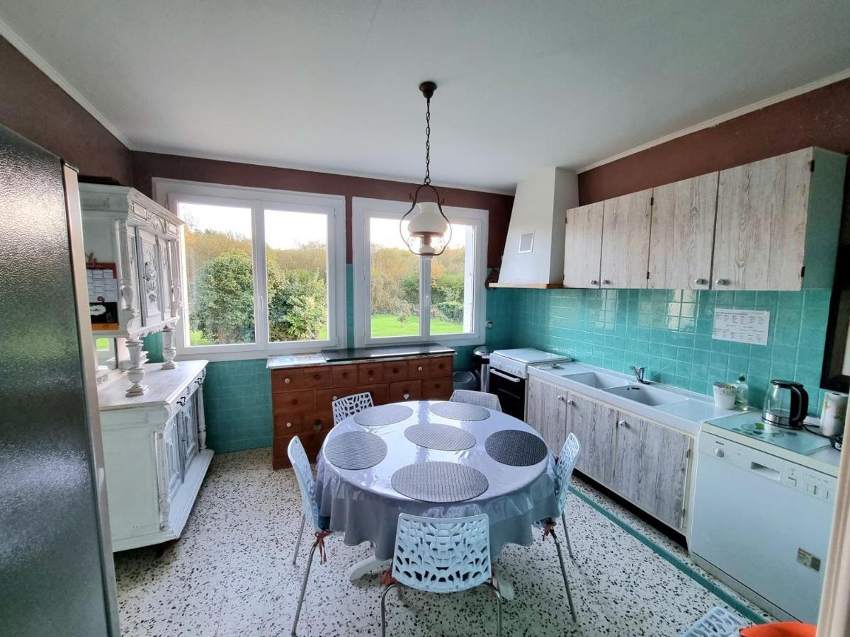 Villa Havre De Paix De 100M2 Perros-Guirec Exterior foto